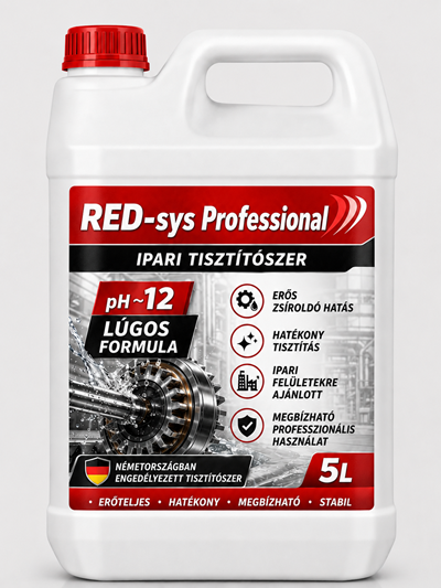 RED-sys Pro